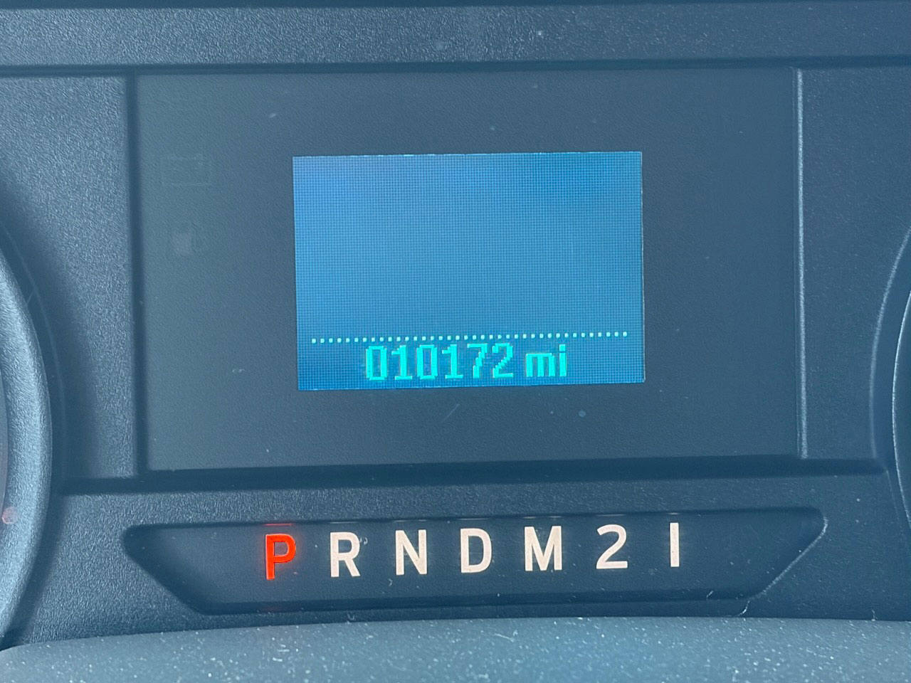 2021 Ford  Turtle Top - Image 8