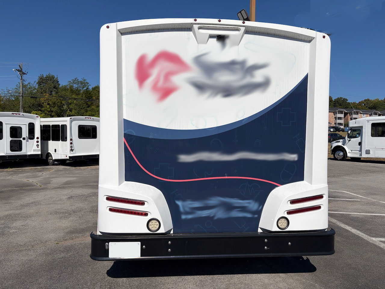 2021 Ford  Turtle Top - Image 16