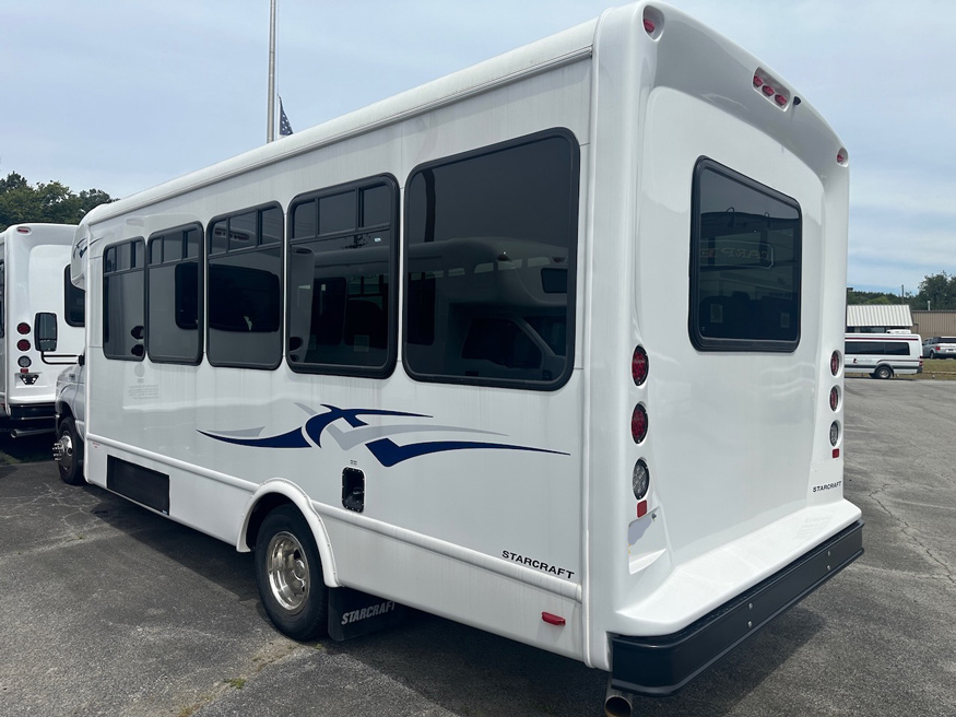 2024 Ford E450 Starcraft Allstar - Image 2