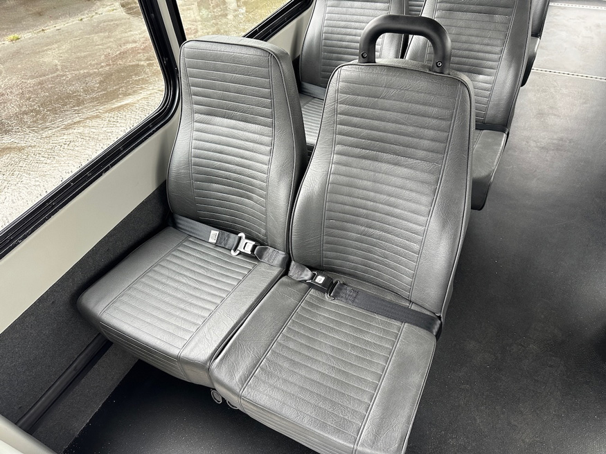 2025 Ford E450 Starcraft Allstar - Image 5